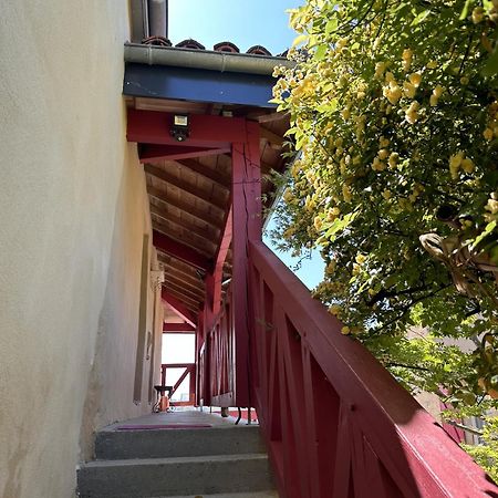 Le Patio Tursan Hotel Pimbo Exterior photo